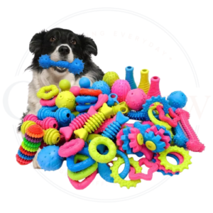Chew Toys for Dogs