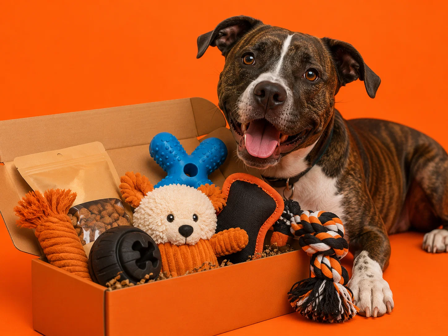Chew Toys For Dogs, Vape Wave USA